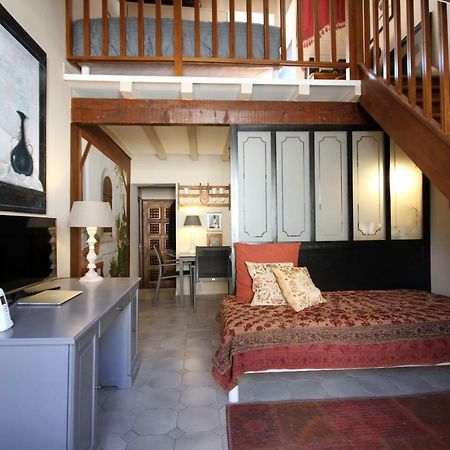 Nostradamus Apartment Saint-Rémy-de-Provence Екстериор снимка