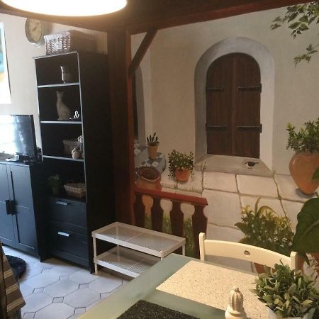 Nostradamus Apartment Saint-Rémy-de-Provence Екстериор снимка