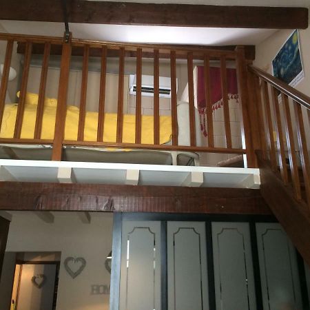 Nostradamus Apartment Saint-Rémy-de-Provence Екстериор снимка