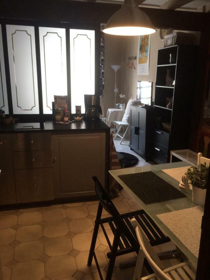 Nostradamus Apartment Saint-Rémy-de-Provence Екстериор снимка