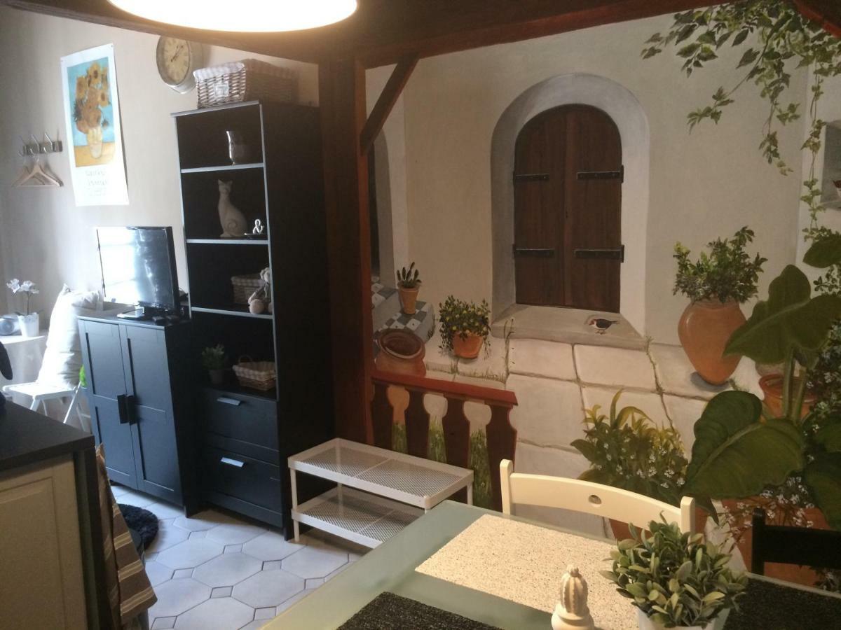 Nostradamus Apartment Saint-Rémy-de-Provence Екстериор снимка