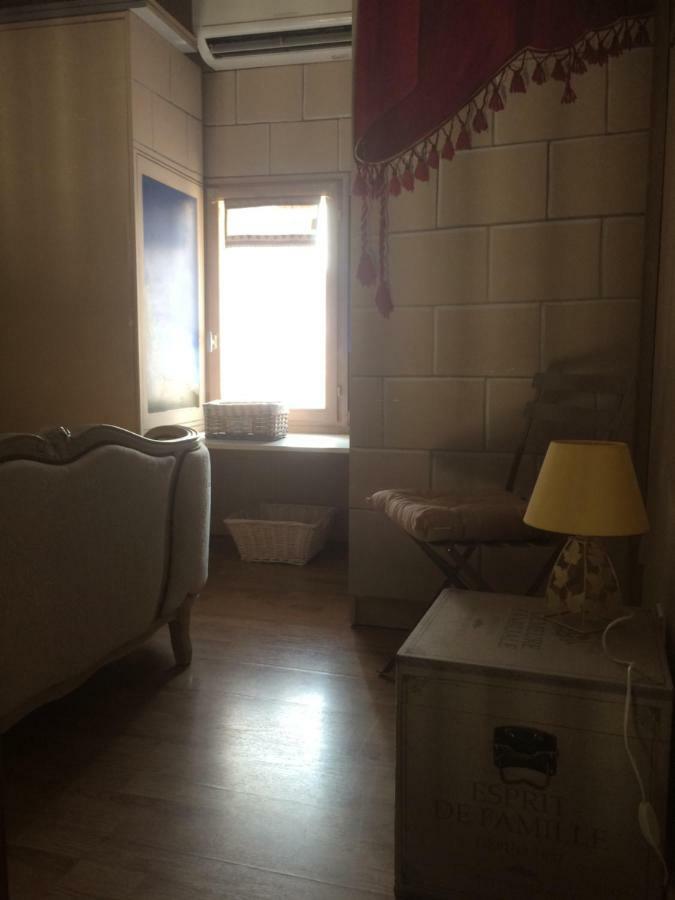 Nostradamus Apartment Saint-Rémy-de-Provence Екстериор снимка
