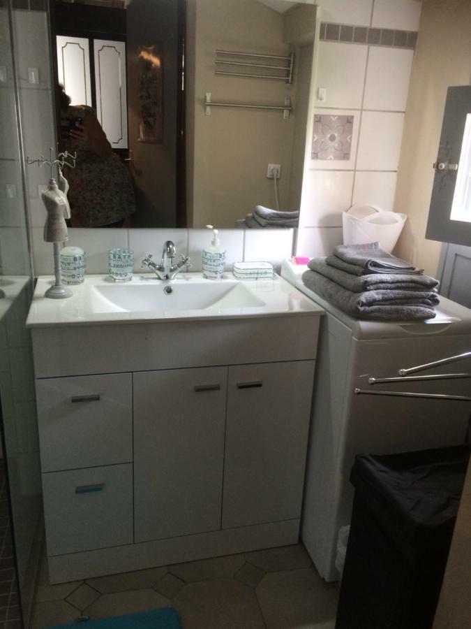 Nostradamus Apartment Saint-Rémy-de-Provence Екстериор снимка