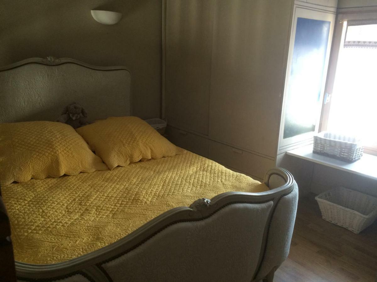 Nostradamus Apartment Saint-Rémy-de-Provence Екстериор снимка