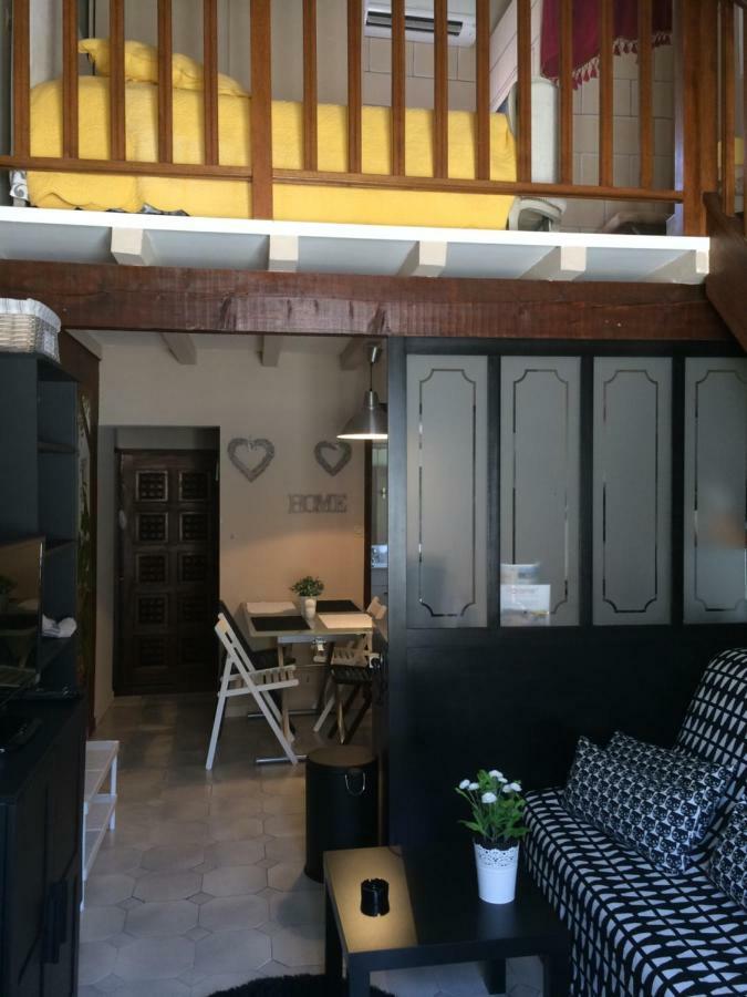 Nostradamus Apartment Saint-Rémy-de-Provence Екстериор снимка